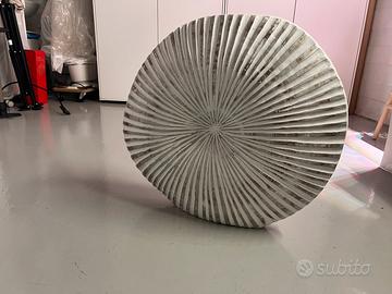 Vaso Ammonite Maison du Mond