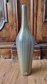 Bottiglia Murano Cenedese Vetri originale