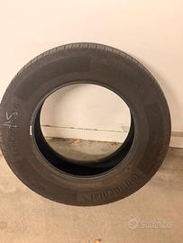 Gomme Continental eco contact 6 2024