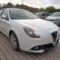 Alfa Romeo Giulietta 1.6 JTDm 120 CV