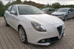 Alfa Romeo Giulietta 1.6 JTDm 120 CV