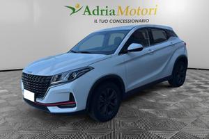 Dfsk Glory 500 1.5 bifuel Gpl Luxury cvt