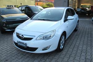 Opel Astra 5 Porte Astra 5p 1.7 cdti Elective 110c