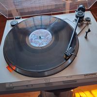 GIRADISCHI  GRUNDIG   vintage 