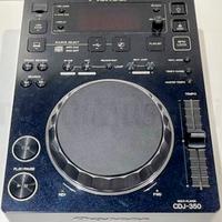 cdj pioneer 350 - 400