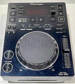 cdj pioneer 350 - 400