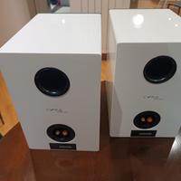 diffusori Cyrus One linear