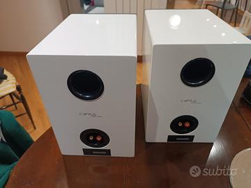 diffusori Cyrus One linear