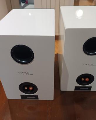 diffusori Cyrus One linear