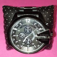 Orologio/Cronografo da uomo Diesel DZ-4283 "Only T