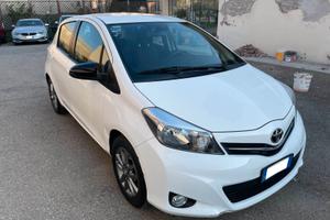 Toyota Yaris 1.0 VVT Active