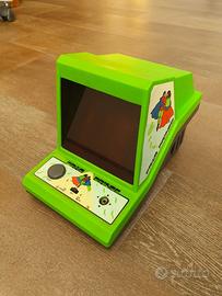 Romtec Frog Prince - Console portatile vintage