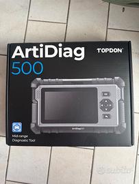 topdon 500 artidiag strumento diagnostico