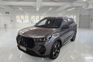 DR MOTOR DR 6.0 1.5 Turbo CVT Bi-Fuel GPL