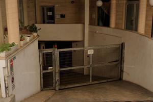 Garage a Otranto in centro