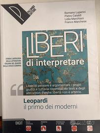 Liberi di interpretare Leopardi
