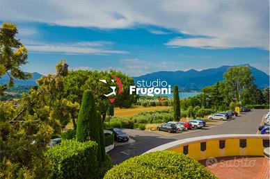 RISTORANTE STORICO IN CENTRO A MANERBA DEL GARDA