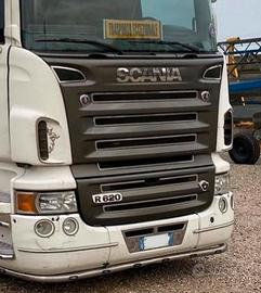 RICAMBI SCANIA R 2007