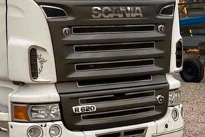 RICAMBI SCANIA R 2007