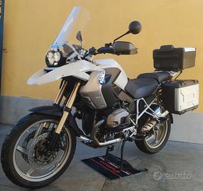 BMW R1200 GS