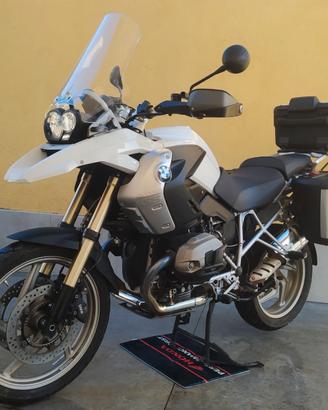 BMW R1200 GS