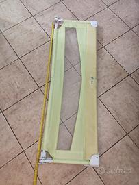 sponda per letto bambini