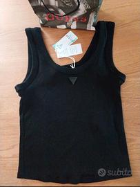 Canottiera Guess