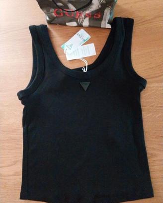 Canottiera Guess