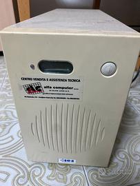 Gruppo di continuità