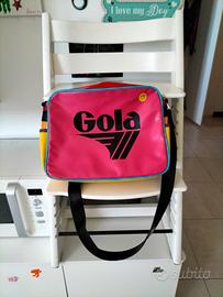 Borsa Gola Vintage 