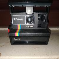 polaroid come nuova