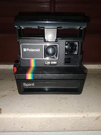 polaroid come nuova