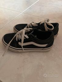 Scarpe vans