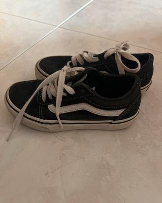 Scarpe vans