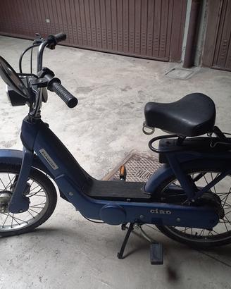 Piaggio Ciao come nuovo