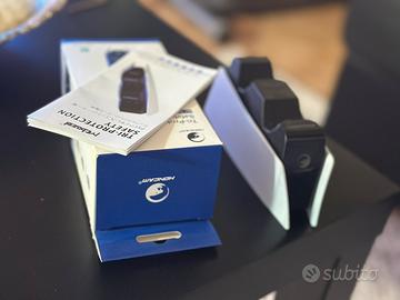 caricatore dualsense ps5