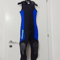 Muta in neoprene
