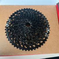 PACCO PIGNONI SRAM 1275 12V (10T-50T)