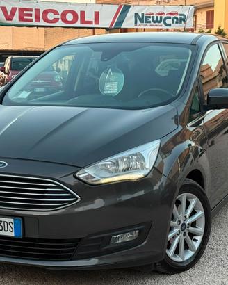 Ford C-Max 1.5 TDCi 120CV Start&Stop Titanium