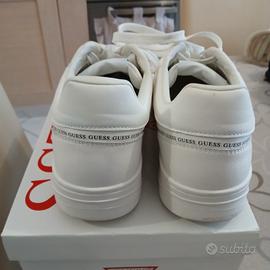 Scarpe da uomo Guess