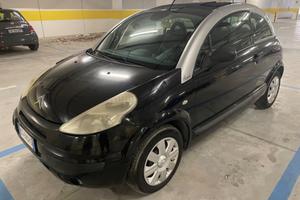 CITROEN C3 PLURIEL NEOPATENTATI 1.4 DIESEL 187.000