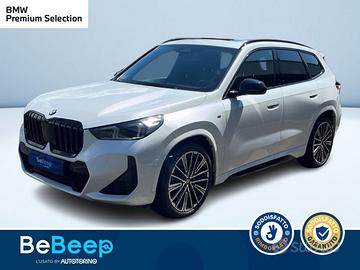 BMW X1 XDRIVE23D MHEV 48V MSPORT PRO AUTO
