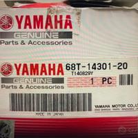 Yamaha carburatore 6 e 8 hp 4 tempi