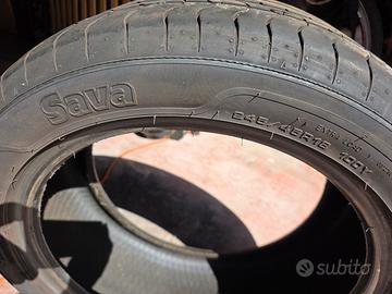 Pneumatici 245/45 R18 100Y