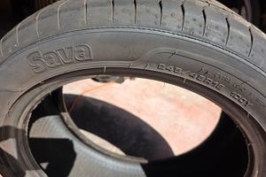 Pneumatici 245/45 R18 100Y