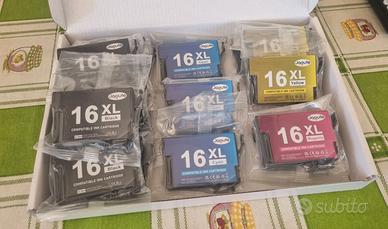 Cartucce per stampante Epson