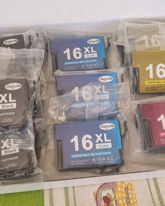 Cartucce per stampante Epson