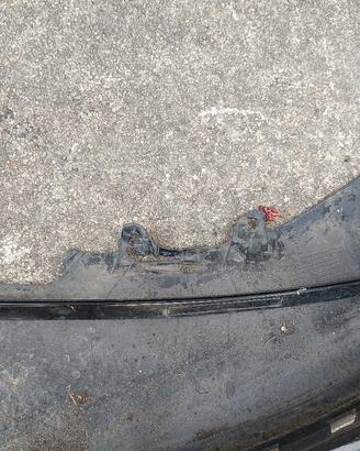 Paraurti anteriore Porsche cayman