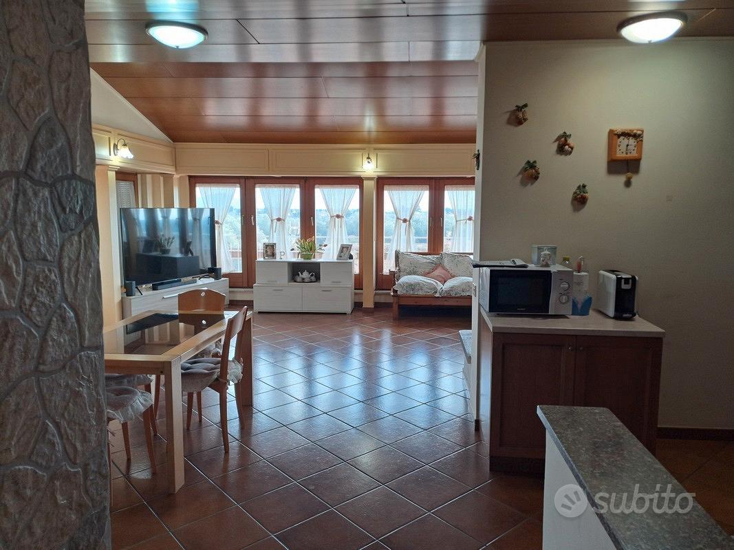 Apartment in Velletri, Ulica - Vista 3