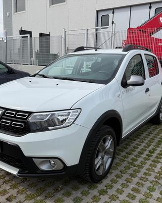Dacia Sandero Stepway 1.5 dCi 8V 90CV Start&Stop